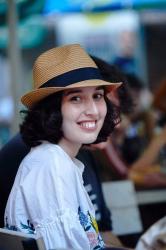 Profilbild Boglárka Angéla Farkas