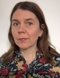 Porträt Cornelia Möser