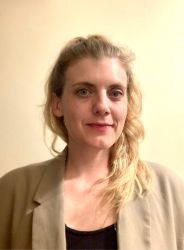 Portrait Emma Heaney