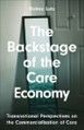 Buchcover "The Backstage of the Care Economy"