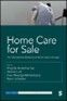 Buchcover "Home Care for Sale"
